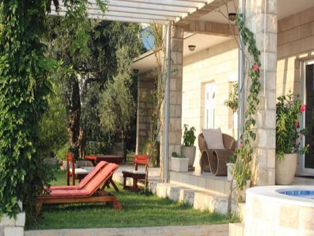 Villa Royal Dream Sveti Stefan Exteriör bild