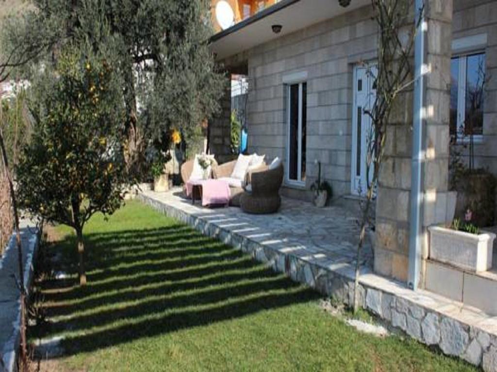 Villa Royal Dream Sveti Stefan Exteriör bild